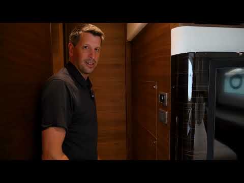 Princess V55 Walkthrough I Part 2 I Freedom Marine International Yacht Sales