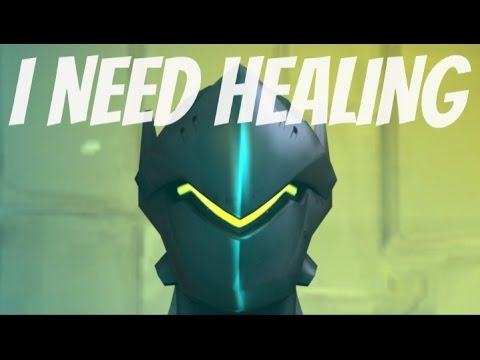 Oni Genji's revenge