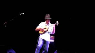 Jake Shimabukuro - Bluegrass Ukulele "Orange World"