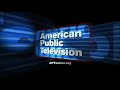 American Public Television 2009 2011