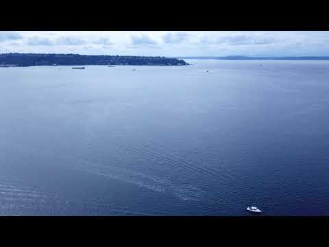 Raw Seattle footage 9-20-18 2