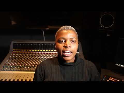 khanya's EPK
