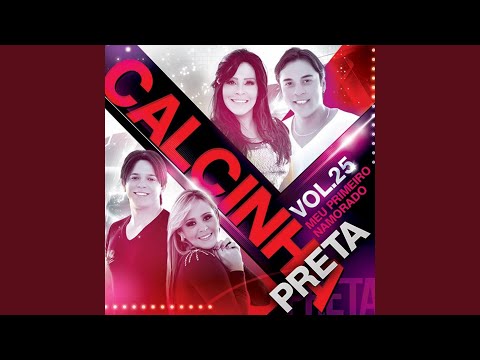 Podem Até Nos Separar - Calcinha Preta