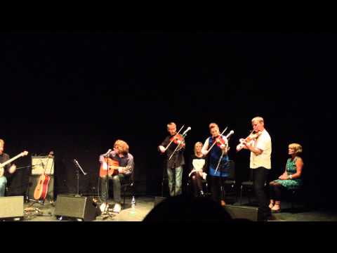 Kris Drever and Eamon Coyne - Oot an In Da Harbour