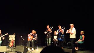 Kris Drever and Eamon Coyne - Oot an In Da Harbour
