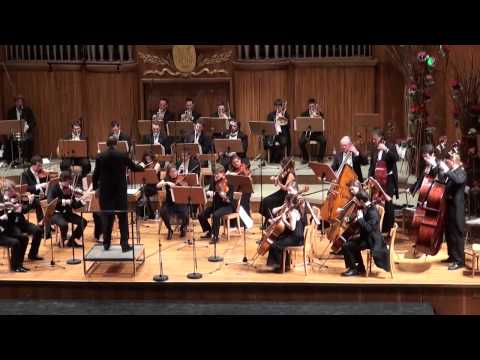 EURO Symphony SFK_Ägyptischer Marsch