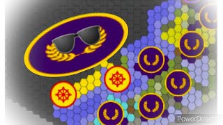 Unciv || Multiplayer gameplay Rome vs Germany #1 Wide Rome