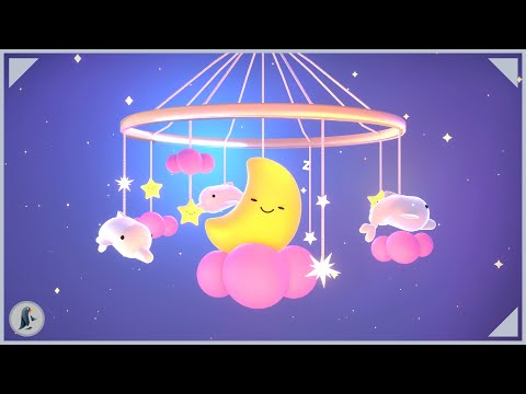 Música Para Dormir Bebés (Canciones de Cuna) - Aprende