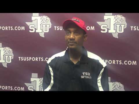 REACTION: 2015 NCAA Softball Tournament Selection Show