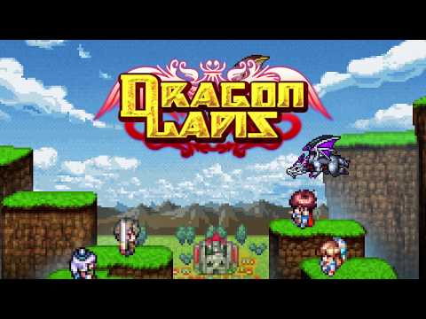 RPG Dragon Lapis - Official Trailer thumbnail