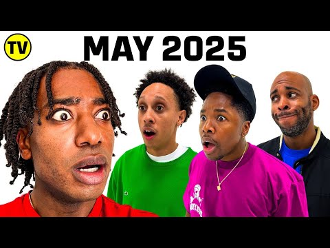 Kevin Langue 2 Best Videos | May 2025