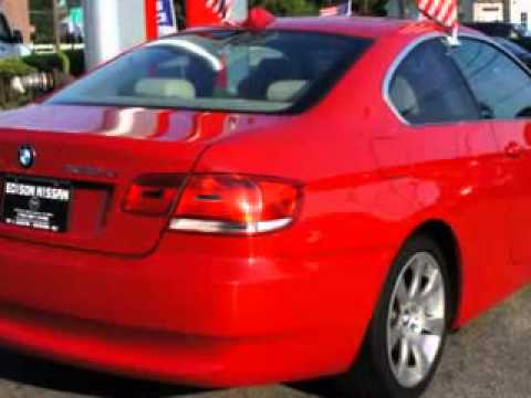 BMW  Series, Edison Nissan- Edison, NJ 08817