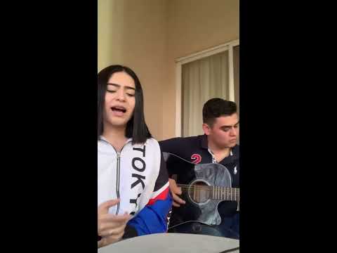 Invéntame - Marco Antonio Solis (Cover)