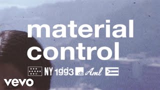Glassjaw - my conscience weighs a ton (vignette)