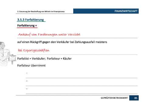 Geprüfter Betriebswirt IHK - Finanzwirtschaft - Forfaitierung.mp4