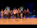 Final Boogie Woogie World Championship 2012 Fauske Norway