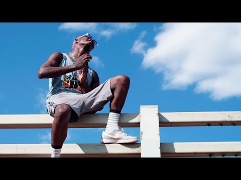 CEDRO WHY TEACH LOSS INYAGASOZI - MY HATERS [Official Music Video]