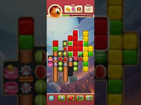 Toon Blast Level 7178 🤛🤛