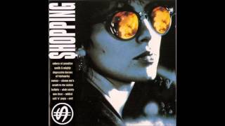 Disposable Heroes Of Hiphoprisy - Water Pistol Man (Shopping Soundtrack 1994)