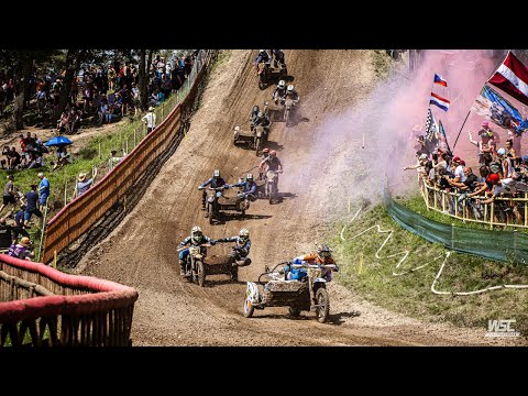 HIGHLIGHTS TV SHOW - GP LOKET 2023