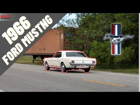 1966 Ford Mustang (CC-1431741) for sale in Fort Lauderdale, Florida