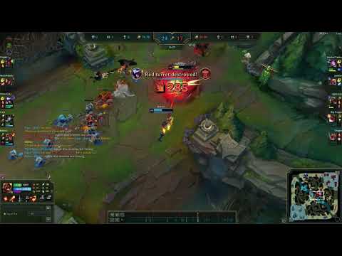 BOKAC (BRAND) INSANE FIGHT VS KENNEN