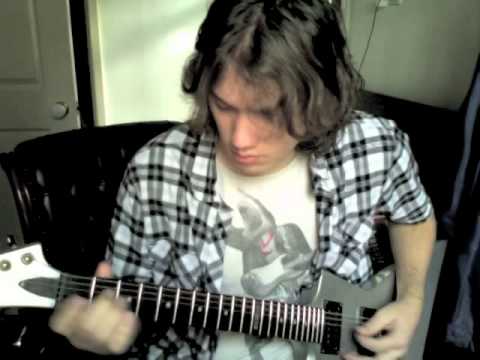 Pokemon - Gotta Catch Em All  (Metal Cover/Version)