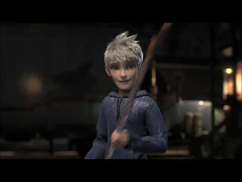 "The Guardian King II: Jack's Pride" Part 5 - "We Are One"