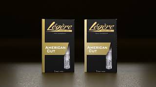 Legere ( レジェールリード ) テナーサックスリード アメリカン Legere ( レジェールリード ) テナーサックスリード アメリカン