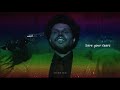 The Weeknd Save Your Tears Whatsapp Status 4K Lyrics