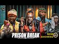 PRISON BREAK Yoruba Movie 2026 Drama Odunlade Adekola Iteledicon Feranmi Oyalowo Mr Latin