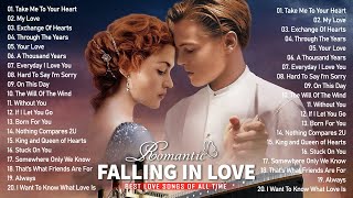 Download lagu Love Songs 80s 90s ♥ Oldies But Goodies ♥ 90's Relaxing Beautiful Love WestLife, MLTR, Boyzone Album mp3