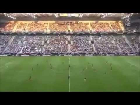 Germany vs Cameroon 2-2 - all Goals and Highlights - 01.06.2014