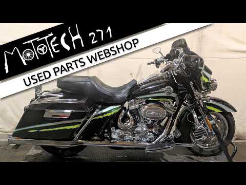 Mototech271 - Used Motorcycle & Powersport Parts