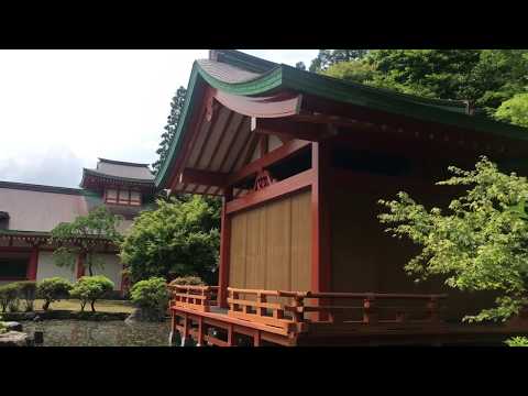 五家荘・平家の里
