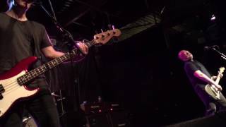 Bob Mould - You Say You • Cat's Cradle • Carrboro, NC • 11/14/16