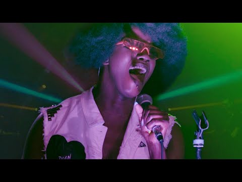 "Touch of Grey" (Grateful Dead Cover) - Doom Flamingo Live | Relix