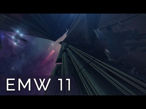 Sci-Fi / Adventure / Mystery: Epic Music Weekly - Vol. 11 • GRV Music Mix
