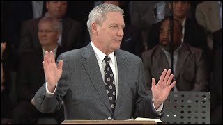 &quot;You Can&#39;t Save Yourself&quot; pastor Loran Livingston, January 19, 2020