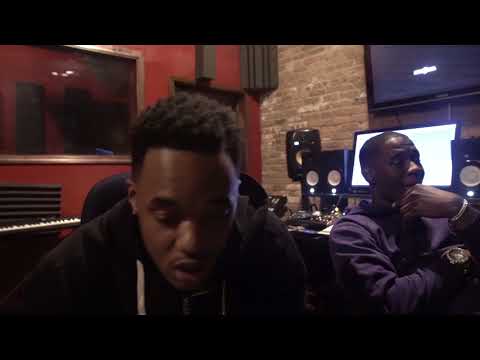 Zae Glo -Choosin ( Shot By @HigherSelfilms)