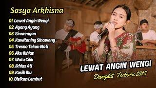 Download lagu Dangdut Koplo Viral 2025 - Sasya Arkhisna | Versi Keroncong Hits mp3 Download lagu Dangdut Koplo Viral 2025 - Sasya Arkhisna | Versi Keroncong Hits mp3