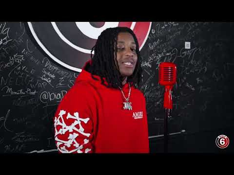 (Hopkinsville, KY Rapper) Juggbaby - Young Paper Chaser | Aisle 6 Mic Performance @juggbaby1089 