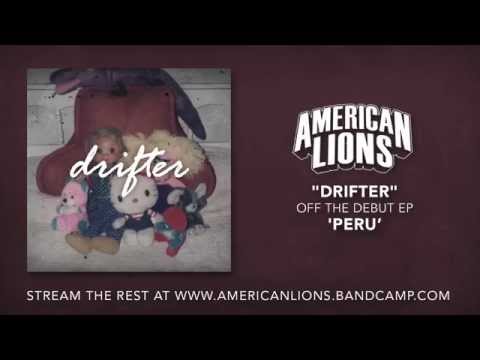 American Lions - Drifter