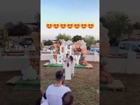 RVFV Revela si es niño o niña 🤩