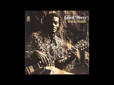 Chuck Berry: My Ding-A-Ling (Original Studio Version)