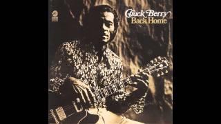 Chuck Berry: My Ding-A-Ling (Original Studio Version)