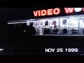 Video World 11 25 1999
