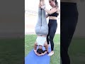 Lana Rose Hot Yoga Show Hip Boobs Full Sexy Movlogs Lanarose