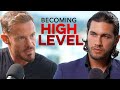 Ultimate GUIDE to Becoming a HIGH LEVEL MAN | Justin Waller & Axel Axe