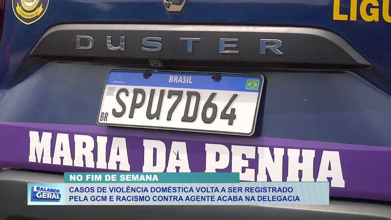 Fim de semana movimenta Lucas do Rio Verde e GCM registra diversas ocorrências